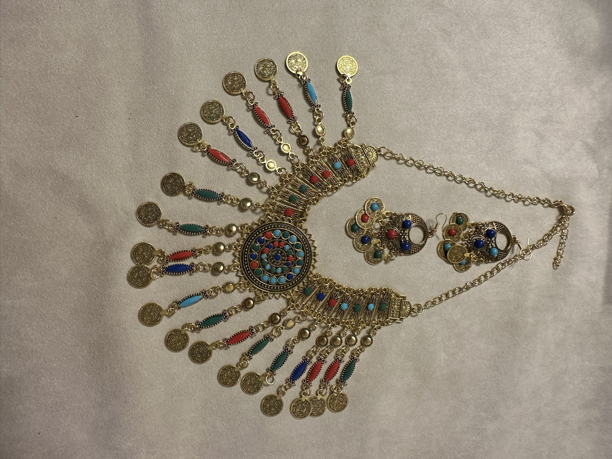 GYPSY DREAM