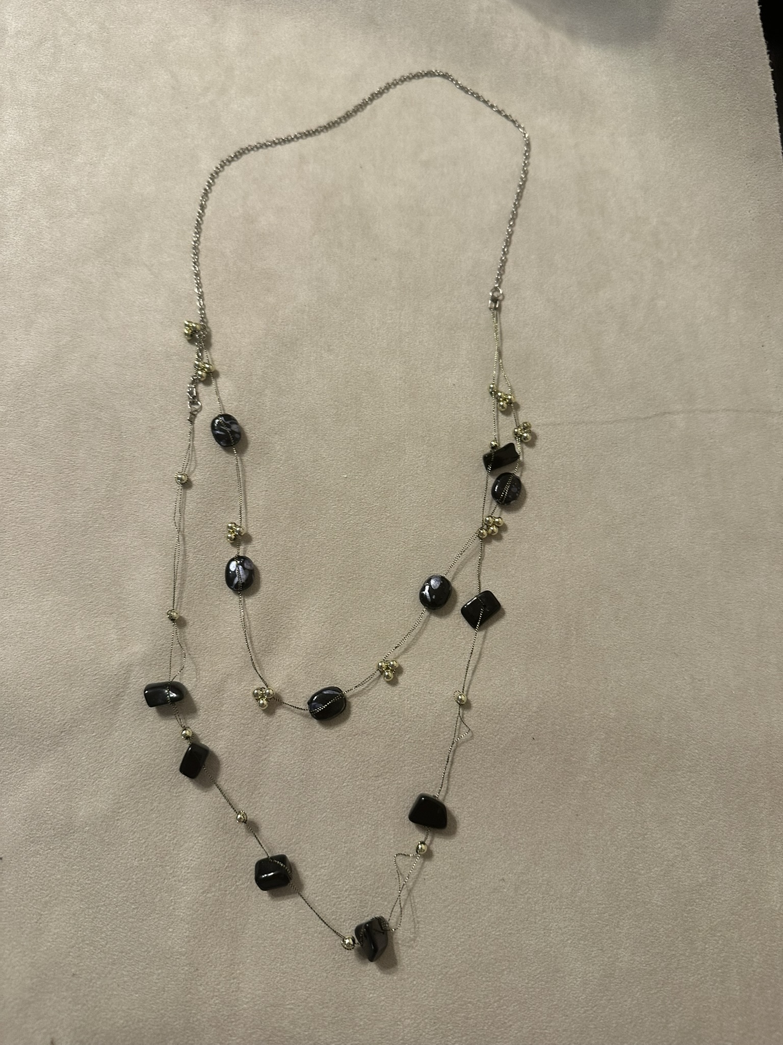 DELICATE GEM